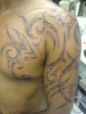 tribal